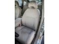 Gray Front Seat Photo for 2008 Toyota Prius #77035155