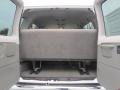 Oxford White - E Series Van E350 XLT Passenger Extended Photo No. 28