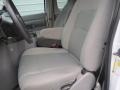 Oxford White - E Series Van E350 XLT Passenger Extended Photo No. 32