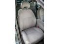 Gray Front Seat Photo for 2008 Toyota Prius #77035266