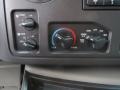 Oxford White - E Series Van E350 XLT Passenger Extended Photo No. 35