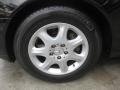 Black - S 430 Sedan Photo No. 24