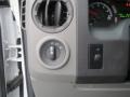 Oxford White - E Series Van E350 XLT Passenger Extended Photo No. 38