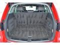 Anthracite Trunk Photo for 2008 Volkswagen Touareg 2 #77035390