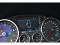 2008 Volkswagen Touareg 2 V8 Gauges