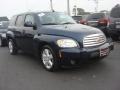 Imperial Blue Metallic - HHR LT Photo No. 1