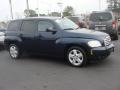 Imperial Blue Metallic - HHR LT Photo No. 2
