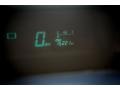 Silver Pine Mica - Prius Hybrid Photo No. 33