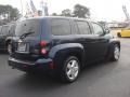 Imperial Blue Metallic - HHR LT Photo No. 4