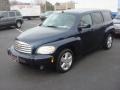 Imperial Blue Metallic - HHR LT Photo No. 6