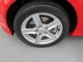 2007 Mazda MX-5 Miata Sport Roadster Wheel and Tire Photo