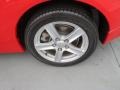 2007 Mazda MX-5 Miata Sport Roadster Wheel and Tire Photo