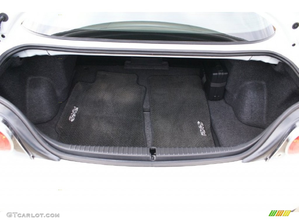 2005 Mazda RX-8 Sport Trunk Photo #77035570