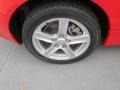 2007 Mazda MX-5 Miata Sport Roadster Wheel and Tire Photo