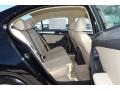 Black Uni - Jetta SE Sedan Photo No. 4