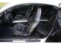 Front Seat of 2005 RX-8 Sport