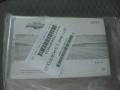 Imperial Blue Metallic - HHR LT Photo No. 14