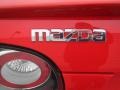  2007 MX-5 Miata Sport Roadster Logo