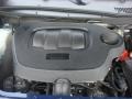 Imperial Blue Metallic - HHR LT Photo No. 23