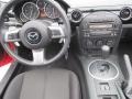 Black Dashboard Photo for 2007 Mazda MX-5 Miata #77035856