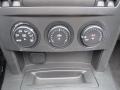 Black Controls Photo for 2007 Mazda MX-5 Miata #77035908