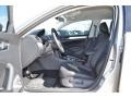 Tungsten Silver Metallic - Passat 2.5L SE Photo No. 3