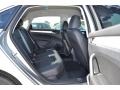 Tungsten Silver Metallic - Passat 2.5L SE Photo No. 4