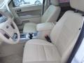 Camel Front Seat Photo for 2011 Ford Escape #77036139