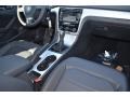 Tungsten Silver Metallic - Passat 2.5L SE Photo No. 6