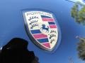 2006 Porsche Cayenne S Titanium Badge and Logo Photo