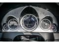 Natural Beige/Black Gauges Photo for 2013 Mercedes-Benz E #77036589