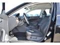 Black - Passat TDI SEL Photo No. 3