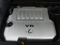 3.5L DOHC 24V VVT V6 2007 Lexus ES 350 Engine