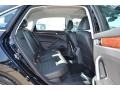 Black - Passat TDI SEL Photo No. 4