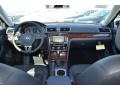 Black - Passat TDI SEL Photo No. 5