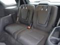 Charcoal Black Rear Seat Photo for 2011 Ford Explorer #77036709