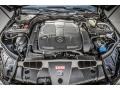 3.5 Liter DI DOHC 24-Valve VVT V6 2013 Mercedes-Benz E 350 Cabriolet Engine