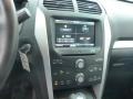 Charcoal Black Controls Photo for 2011 Ford Explorer #77036753