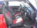 Chili Red - Cooper S Hardtop Photo No. 7