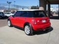 Chili Red - Cooper S Hardtop Photo No. 10