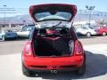 Chili Red - Cooper S Hardtop Photo No. 12