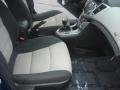 Blue Topaz Metallic - Cruze LS Photo No. 13