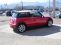 Chili Red - Cooper S Hardtop Photo No. 13