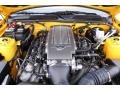 4.6 Liter SOHC 24-Valve VVT V8 2009 Ford Mustang GT Premium Coupe Engine