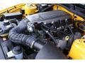 4.6 Liter SOHC 24-Valve VVT V8 Engine for 2009 Ford Mustang GT Premium Coupe #77036916