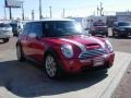Chili Red - Cooper S Hardtop Photo No. 15