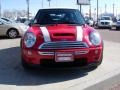 Chili Red - Cooper S Hardtop Photo No. 16