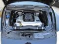 4.5 Liter DOHC 32-Valve V8 Engine for 2006 Porsche Cayenne S Titanium #77036969