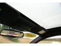 Dark Charcoal Sunroof Photo for 2009 Ford Mustang #77037010