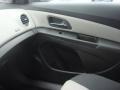 Blue Topaz Metallic - Cruze LS Photo No. 22